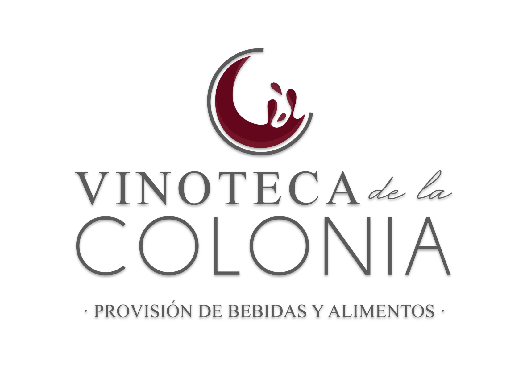 Logo Vinoteca, cliente de Viventi