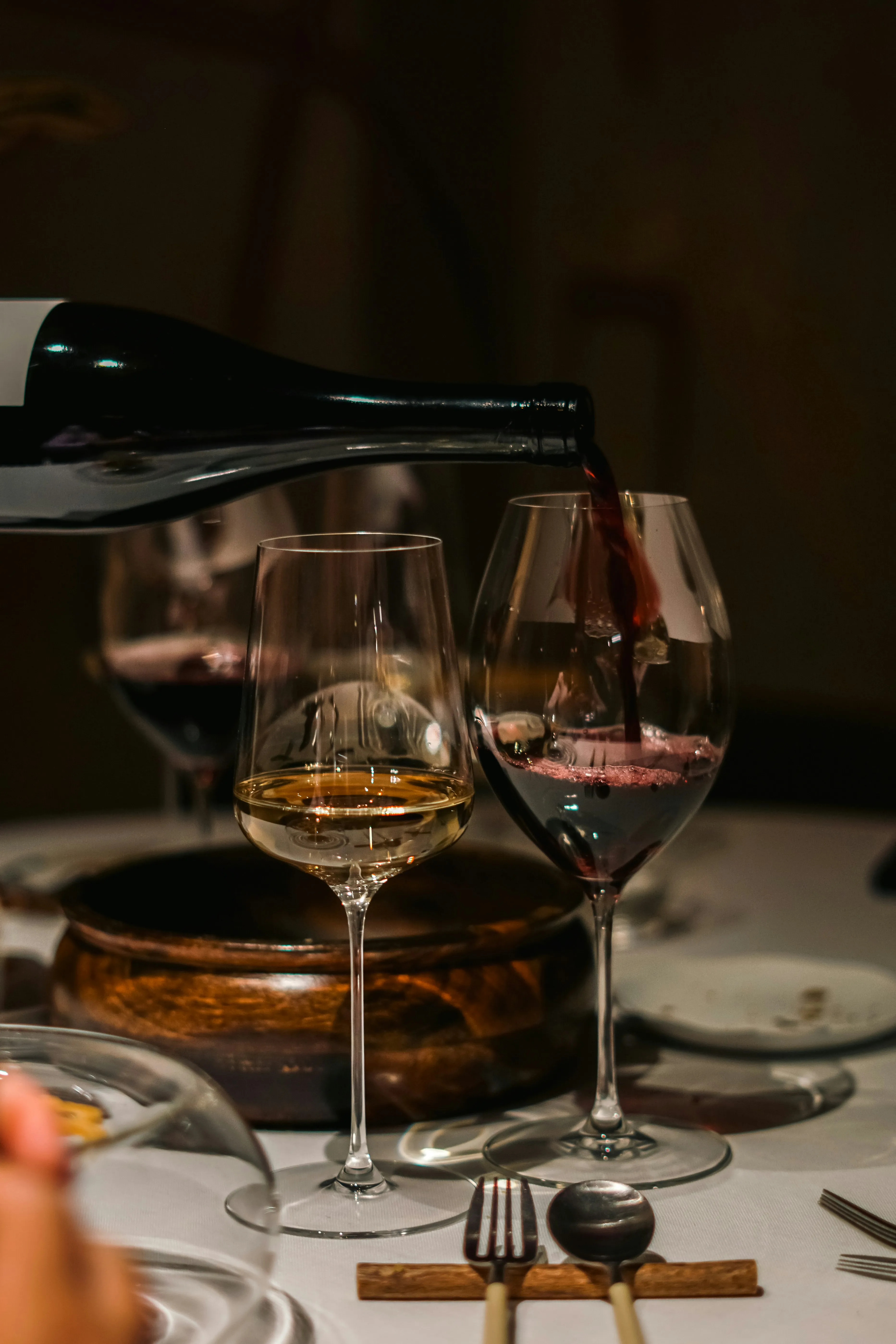 Bodegas y Enoturismo